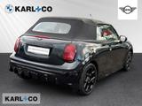 MINI Cooper Cabrio JCW Trim Keyless HUD LED Driv Ass. - graue MINI Cooper Cabrio