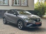 Renault Captur II RS-Line 17TKM / 160 GPF/AHK/Scheckh. - Renault: R17