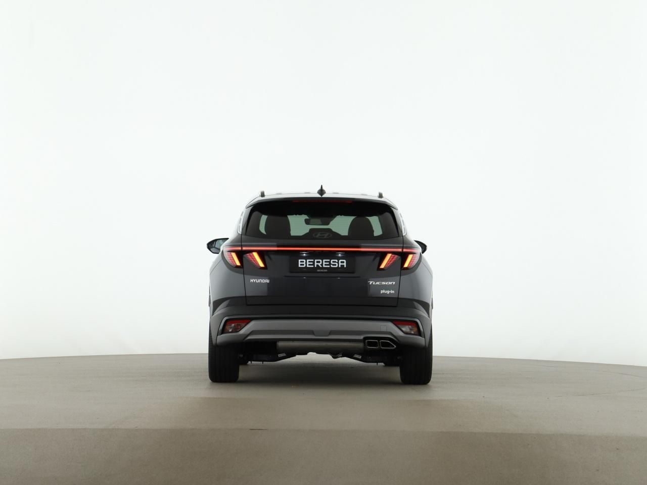 Hyundai Tucson – Bild 6