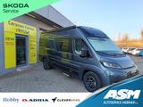 Adria Twin Selection 640 SLB *SOLAR*MARKISE*MACH PLUS*