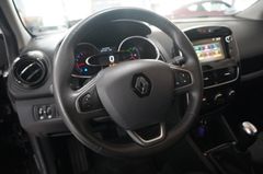 Fahrzeugabbildung Renault Clio IV LIM. 0.9 TCE ENERGY NAVI/KLIMA/SHZ/TEMP.