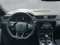 Skoda Superb - Vorschau Bild 9