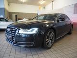 Audi A8 3.0 TDI clean diesel tiptronic quattro - Audi A8 D3 Gebrauchtwagen