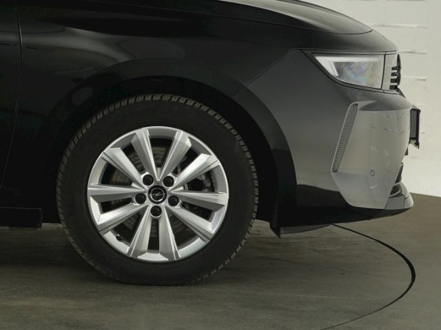 Astra L ST ELEGANCE CDTI+LED+NAVI+RÜCKFAHRKAMERA