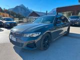 BMW Bmw 340i M xDrive Touring - BMW M340i: Grau, Kombi