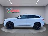 Jaguar F-Pace F-PACE 30d R-Sport AWD/Leder/Pano/Navi - Jaguar F-Pace: 30d Awd