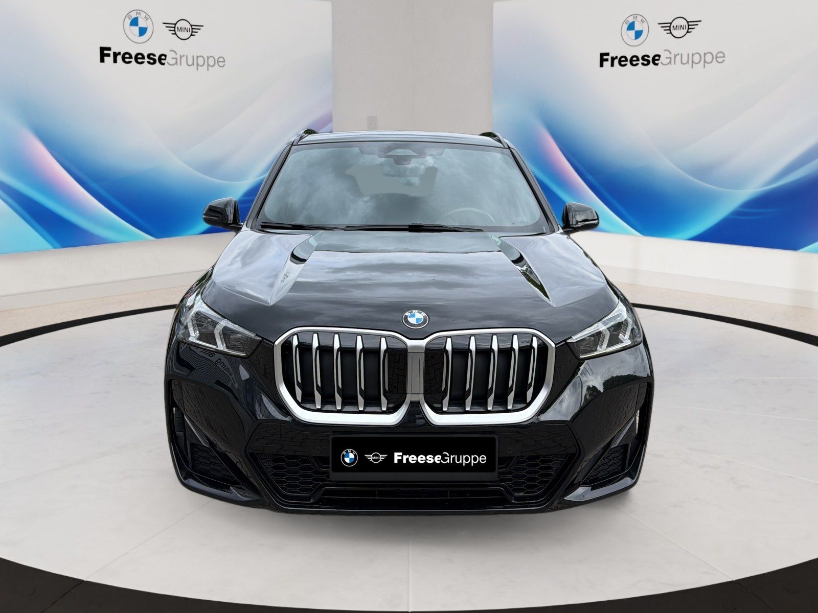 BMW X1 xDrive20d M-Sport AHK Komfortzug. Kamera H/K imagem 2
