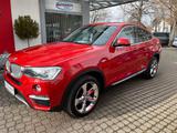 BMW X4 3,0 D/X -Line*4X4* Autom* Leder*Navi*Xen* - BMW: 3.0