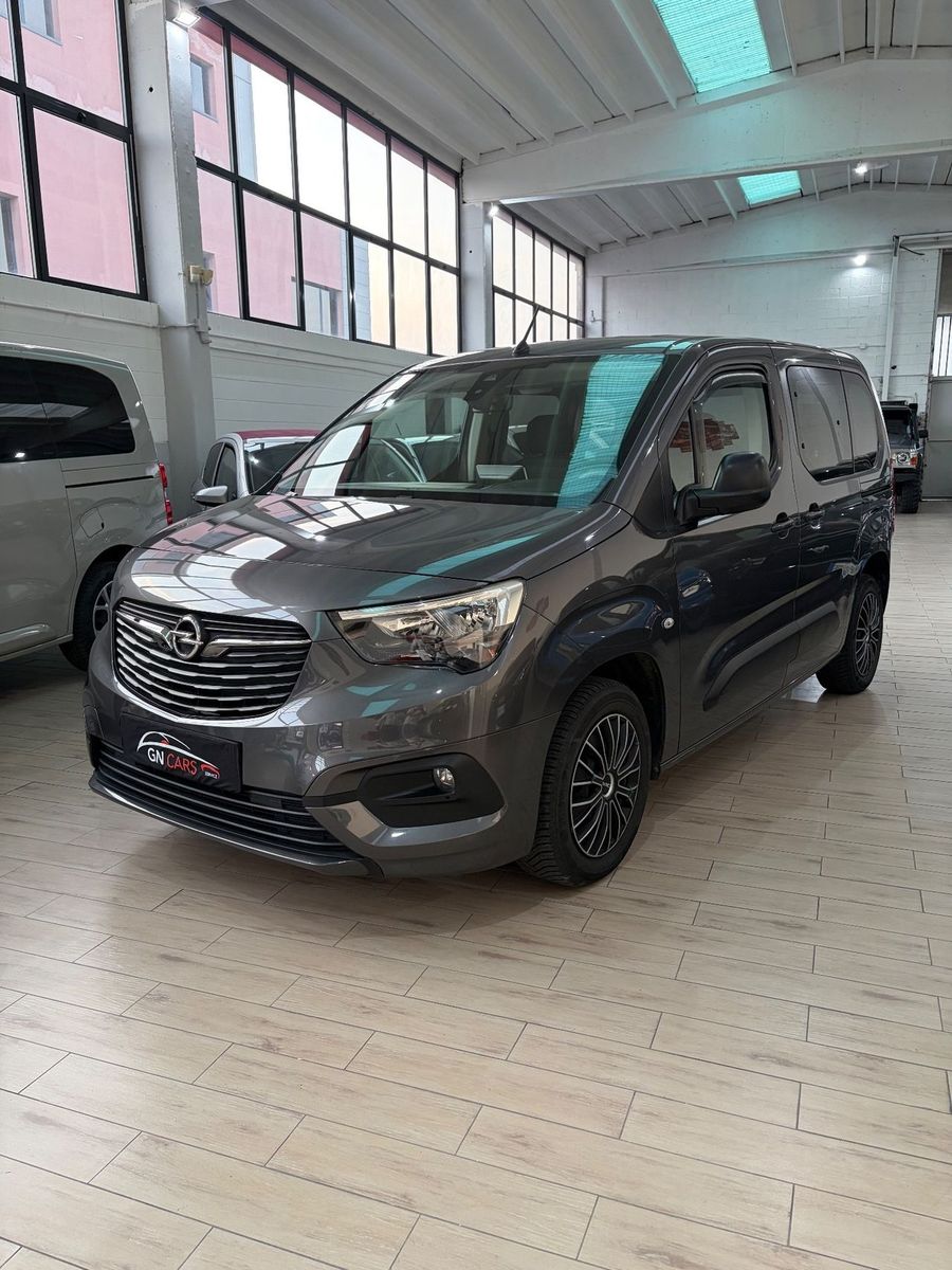 Other Opel Combo Life 5 posti imagem 2