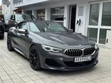 BMW M850i Cabrio xDrive *BOWERS*LASER*MERINO-BEIGE* - BMW M850 Cabrio Gebrauchtwagen