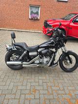 Harley-Davidson Street Bob FXDB 5HD Twin Cam  96 6 Gang - HARLEY-DAVIDSON TWIN CAM