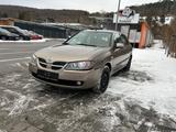 Nissan Almera Visia** VOLLFAHRBEREIT ** - Nissan Almera visia mit Benzin-Antrieb