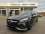 Mercedes-Benz CLA 180 AMG LED/Navi/SHZG/Business - gebrauchte Mercedes-Benz CLA 180 aus dem Jahr 2016