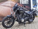 Yamaha XVS 950 Custom-Umbau I Service NEU - YAMAHA CHOPPER