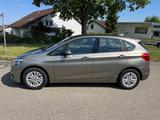 BMW 218i Active Tourer  34.175 km Autom., Navi, 1.Hd - BMW 218 Active Tourer von privat