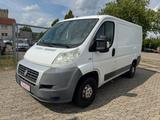 Fiat Ducato Kasten 28 100*L1H1*Leder*Klima*3 Sitzer* - Fiat Ducato aus 2011: Van