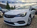 Opel Astra ST 1.5 Diesel 90kW Business Edition - Opel Astra mit Diesel-Antrieb: 1.9
