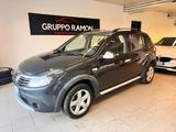 Dacia Sandero Stepway 1.5 dCi 90CV - Dacia Sandero aus 2012: Stepway