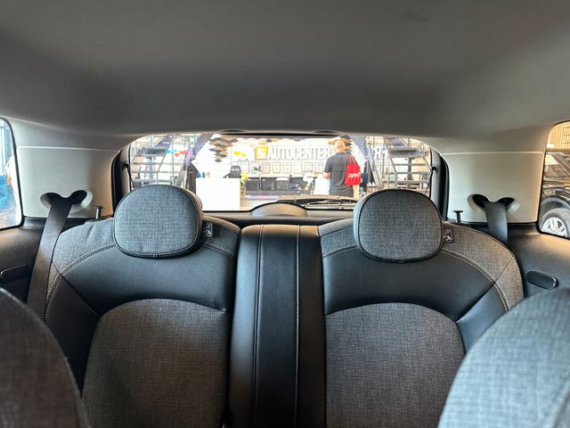 MINI COOPER *Tempo*Navi*PDC*LED*Sitzheizung*
