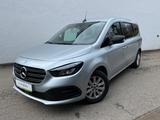 Mercedes-Benz Citan Tourer Pro Lang Rollstuhlrampe FutureSafe - Behindertengerechte Mercedes-Benz Citan