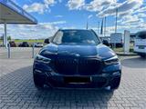 BMW X5 xDrive 30d M Sport Individual Head-up Panoram - gebrauchte BMW X5 aus dem Jahr 2019