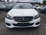 Mercedes-Benz E 220 BlueTec-NIGHT.PAKET-KAMERA-LEDER-SPORT- - Mercedes-Benz: Bluetec