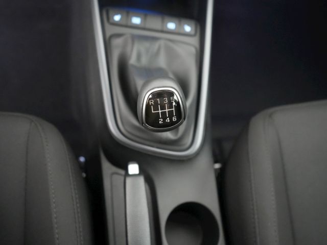 i20 FACELIFT T-GDi TREND+NAVI+RÜCKFAHRKAMERA+SIT