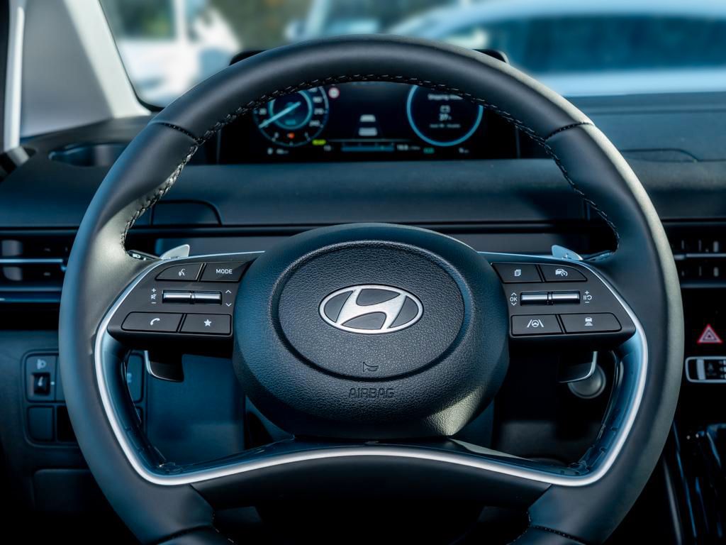 Hyundai Staria – Bild 9