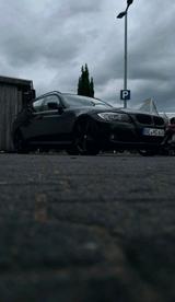 BMW E91 LCI - BMW i3 aus 2009