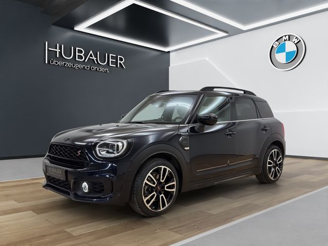 MINI Cooper S ALL4 Countryman [JCW Trim, Navi, HUD]