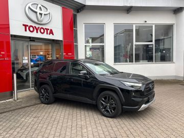 Toyota RAV 4 - 5