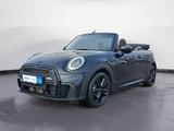MINI Cooper Cabrio John Cooper Works Trim EDC Klima - schwarze MINI John Cooper Works Cabrio