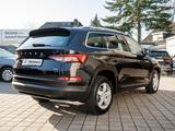 Skoda KODIAQ STYLE 2.0 TDI DSG 4X4 ACC STH SpurH LED - Skoda Kodiaq: Style