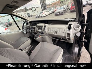 Opel Vivaro - 12