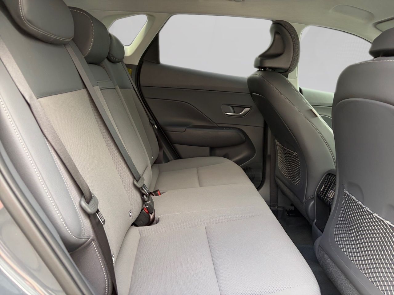 Fahrzeugabbildung Hyundai Kona 1.6 T-GDI Prime 2WD (EURO 6e)(OPF) 2xKlima