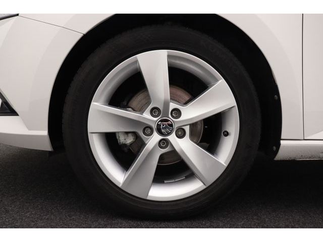 Fahrzeugabbildung SKODA Fabia Cool Plus