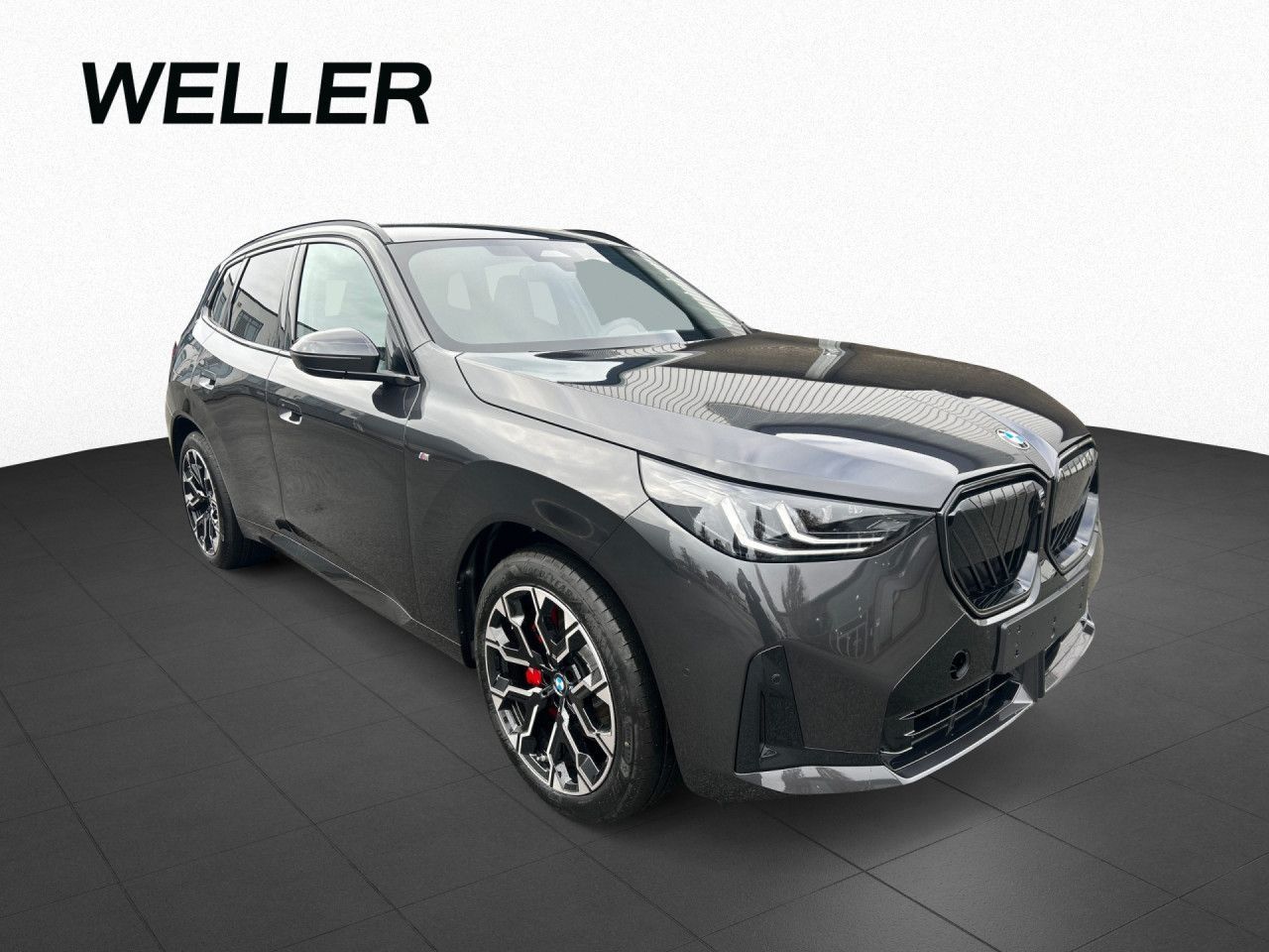 BMW X3 40d xDrive M Sport Pro, IcGlow, DA+, LiCoPro foto 5