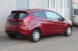 Ford Fiesta 1.6 Ti-VCT Automatik+Klimaaut+PDC - Ford Fiesta aus 2013 mit Benzin-Antrieb: Kleinwagen
