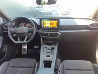 Cupra Leon - Vorschau Bild 7