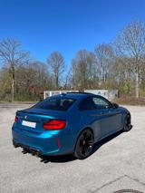 BMW M Performance - Harman K- DKG - Glasdach - 8fach - BMW M2 von privat