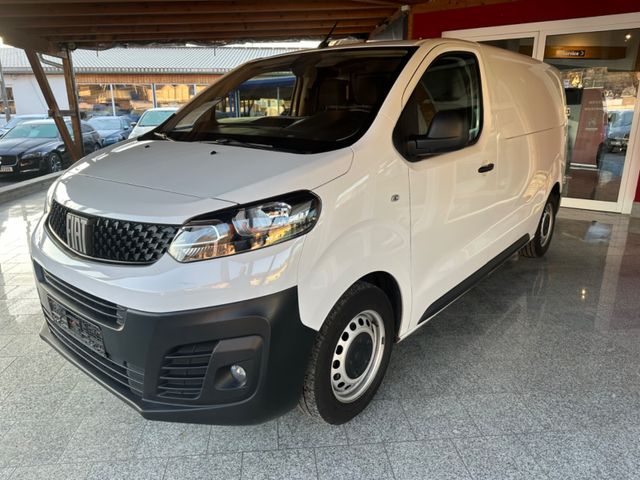 Fiat Scudo L2 SX Navi Klima Fahrassistenz-S. Kamera