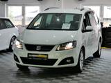 Seat Alhambra Style 1.4 TSI DSG 8-FACH AHK Standheizu - gebrauchte Seat Alhambra aus dem Jahr 2017