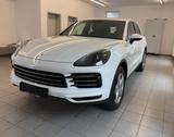 Porsche Cayenne V6 Vollleder