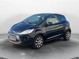Ford Ka 1.2 Champions Edition KLIMA*SZHG*Service neu - gebrauchte Ford Ka/Ka+ aus dem Jahr 2013