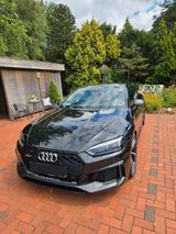 Audi RS5 2.9 TFSI tiptronic quattro - - Audi RS5 aus 2017