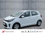 Kia Picanto 1.0 EDITION 7 SHZ+MFL+MFA+NSW+1.HAND - gebrauchte Kia Picanto aus dem Jahr 2020