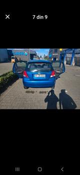 Chevrolet Kalos   TÜV bis 2027 - Chevrolet Gebrauchtwagen von 2024