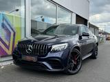 Mercedes-Benz GLC 63 AMG 4Matic Edition 1 Coupe Aero/Burmester