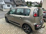 Citroën C3 Picasso VTi 120 Exclusive Exclusive - Citroën C3 Picasso mit Benzin-Antrieb: Exclusive