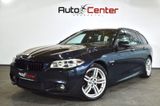 BMW 535 d xDrive Touring*M-Sportpaket*Navi*Pano* - BMW 535: 535d M